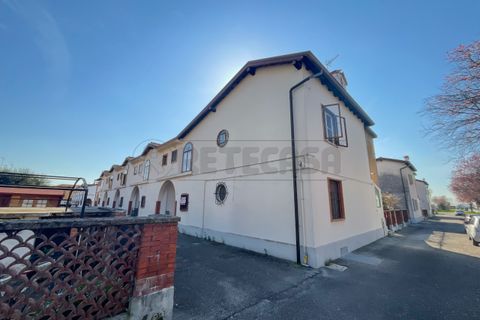 Byhus i Torviscosa, Udine, Torviscosa - € 125.000 | Ref: D-1168 - foto 3