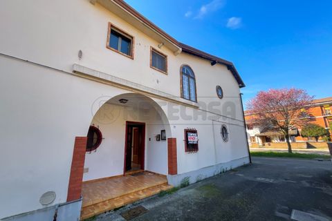 Byhus i Torviscosa, Udine, Torviscosa - € 125.000 | Ref: D-1168 - foto 5
