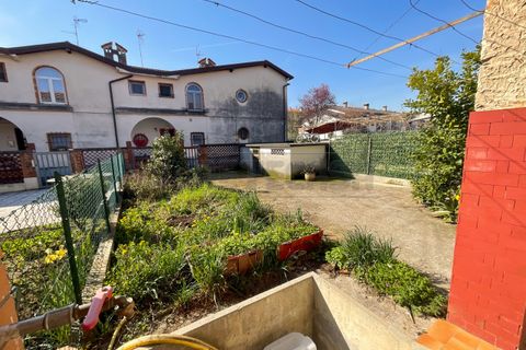 Byhus i Torviscosa, Udine, Torviscosa - € 125.000 | Ref: D-1168 - foto 10