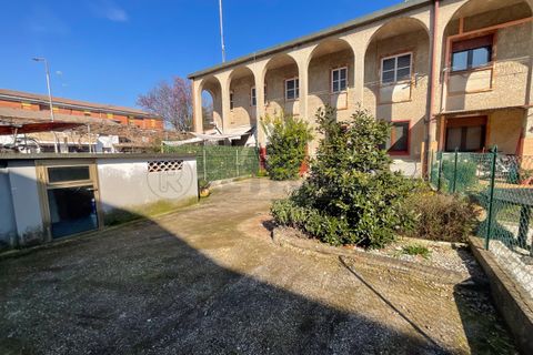 Byhus i Torviscosa, Udine, Torviscosa - € 125.000 | Ref: D-1168 - foto 11