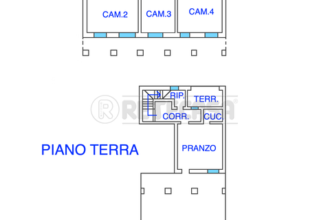 Byhus i Torviscosa, Udine, Torviscosa - € 125.000 | Ref: D-1168 - foto 20