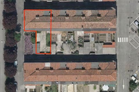 Byhus i Torviscosa, Udine, Torviscosa - € 125.000 | Ref: D-1168 - foto 21