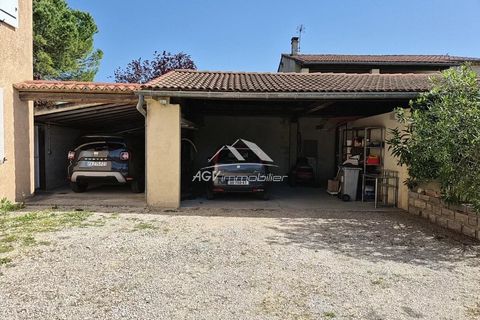 Villa a Alès, Gard, Alès - € 315.000 | Ref: 2657 - foto 22