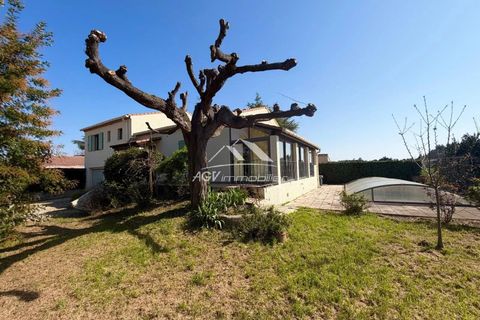 Villa a Alès, Gard, Alès - € 265.000 | Ref: 2660 - foto 2