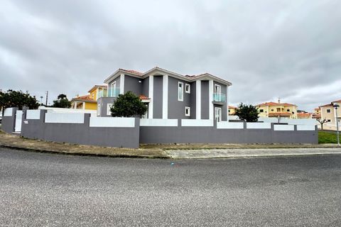 Villa i Torres Vedras, Lisbon, Torres Vedras - € 570.000 | Ref: MOR1H - foto 1
