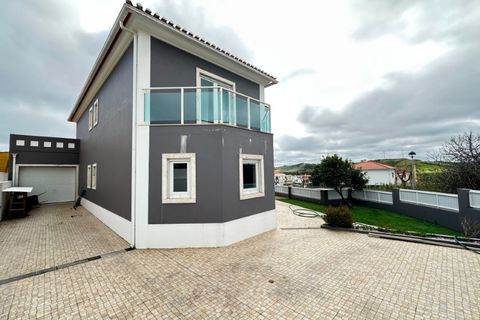 Villa i Torres Vedras, Lisbon, Torres Vedras - € 570.000 | Ref: MOR1H - foto 3
