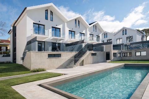 Villa i Cascais, Lisbon, Cascais - € 2.200.000 | Ref: L42240_A - foto 1