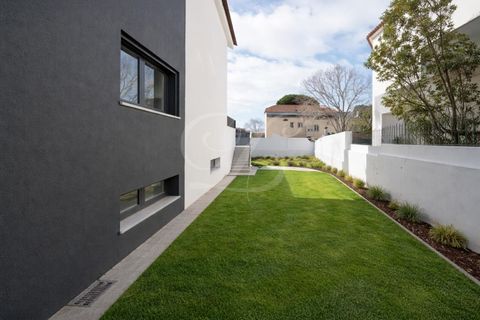 Villa i Cascais, Lisbon, Cascais - € 2.200.000 | Ref: L42240_A - foto 4