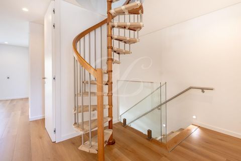 Villa i Cascais, Lisbon, Cascais - € 2.200.000 | Ref: L42240_A - foto 16