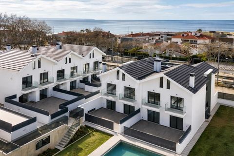 Villa i Cascais, Lisbon, Cascais - € 2.200.000 | Ref: L42240_A - foto 37
