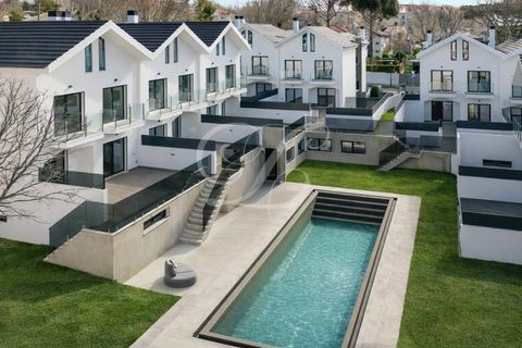 Villa i Cascais, Lisbon, Cascais - € 2.200.000 | Ref: L42240_D - foto 4