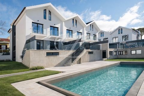 Villa i Cascais, Lisbon, Cascais - € 2.200.000 | Ref: L42240_C - foto 2