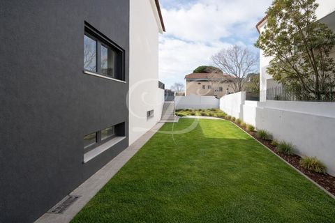 Villa i Cascais, Lisbon, Cascais - € 2.200.000 | Ref: L42240_C - foto 4