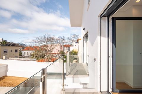 Villa i Cascais, Lisbon, Cascais - € 2.200.000 | Ref: L42240_C - foto 21