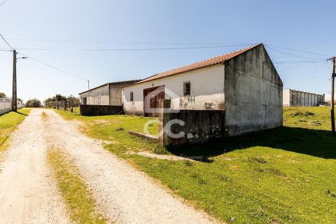 Helårsgrund i Evora, Evora, Evora - € 350.000 | Ref: 318/T/03788 - foto 2