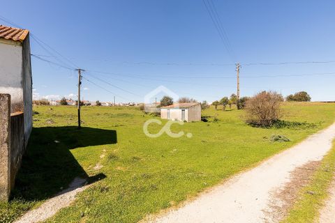 Helårsgrund i Evora, Evora, Evora - € 350.000 | Ref: 318/T/03788 - foto 5