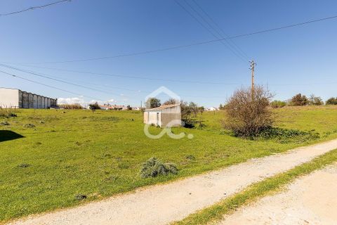 Helårsgrund i Evora, Evora, Evora - € 350.000 | Ref: 318/T/03788 - foto 7