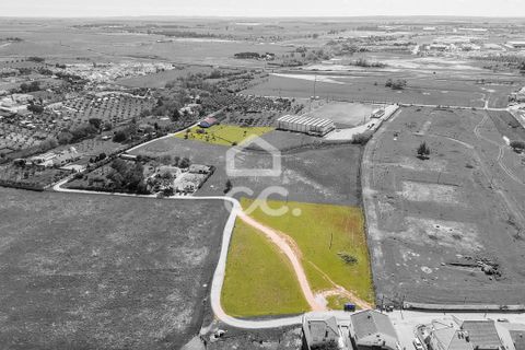 Helårsgrund i Evora, Evora, Evora - € 350.000 | Ref: 318/T/03788 - foto 9