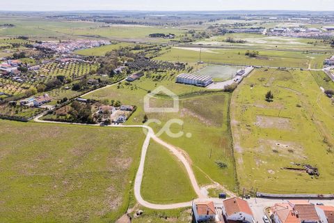 Helårsgrund i Evora, Evora, Evora - € 350.000 | Ref: 318/T/03788 - foto 13