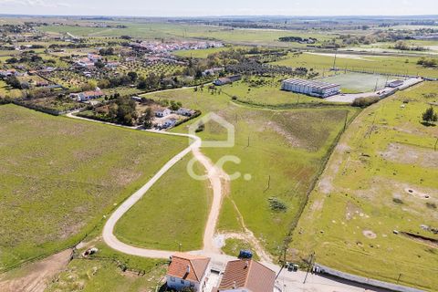 Helårsgrund i Evora, Evora, Evora - € 350.000 | Ref: 318/T/03788 - foto 15