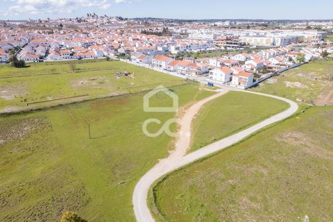 Helårsgrund i Evora, Evora, Evora - € 350.000 | Ref: 318/T/03788 - foto 17