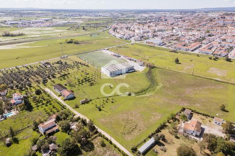 Helårsgrund i Evora, Evora, Evora - € 350.000 | Ref: 318/T/03788 - foto 20
