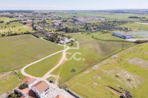 Helårsgrund i Evora, Evora, Evora - € 350.000 | Ref: 318/T/03788 - foto 21