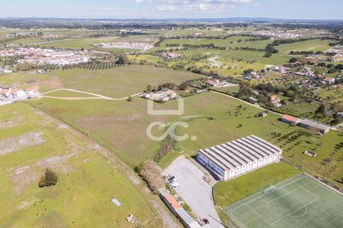 Helårsgrund i Evora, Evora, Evora - € 350.000 | Ref: 318/T/03788 - foto 23