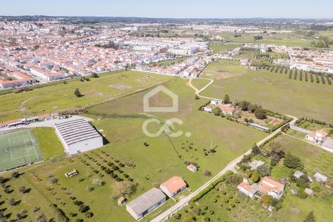 Helårsgrund i Evora, Evora, Evora - € 350.000 | Ref: 318/T/03788 - foto 26