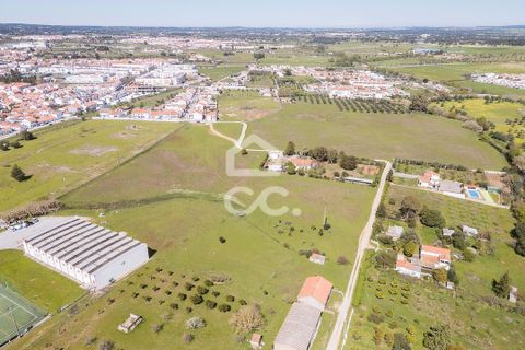 Helårsgrund i Evora, Evora, Evora - € 350.000 | Ref: 318/T/03788 - foto 27