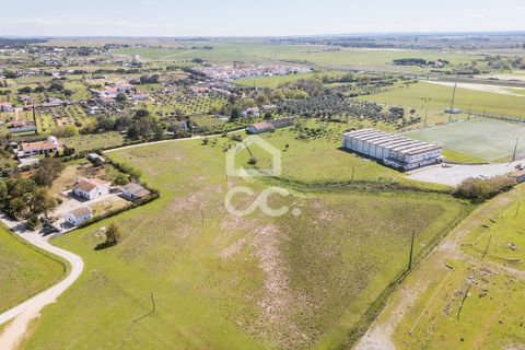 Helårsgrund i Evora, Evora, Evora - € 350.000 | Ref: 318/T/03788 - foto 32