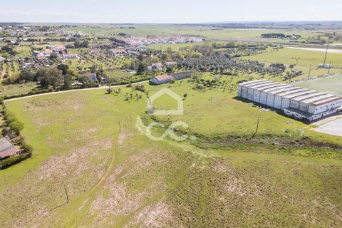 Helårsgrund i Evora, Evora, Evora - € 350.000 | Ref: 318/T/03788 - foto 33