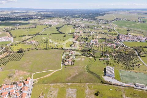 Helårsgrund i Evora, Evora, Evora - € 350.000 | Ref: 318/T/03788 - foto 37