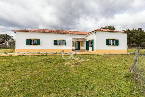 Farm hus i Evora, Evora, Evora - € 360.000 | Ref: 318/Q/03790 - foto 2