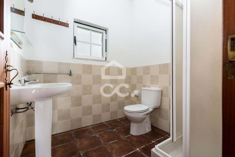 Farm hus i Evora, Evora, Evora - € 360.000 | Ref: 318/Q/03790 - foto 17