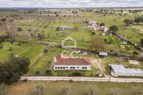 Farm hus i Evora, Evora, Evora - € 360.000 | Ref: 318/Q/03790 - foto 26