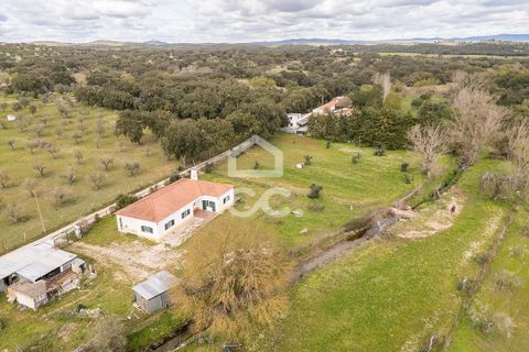 Farm hus i Evora, Evora, Evora - € 360.000 | Ref: 318/Q/03790 - foto 27