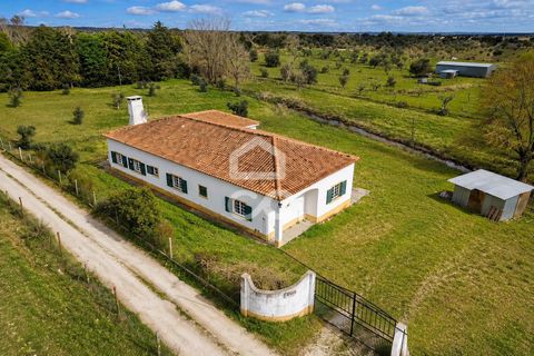 Farm hus i Evora, Evora, Evora - € 360.000 | Ref: 318/Q/03790 - foto 1