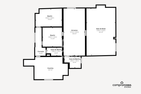Gårdshus i Sousel, Portalegre, Sousel - € 320 000 | Ref: 318/Q/03785 - foto 8