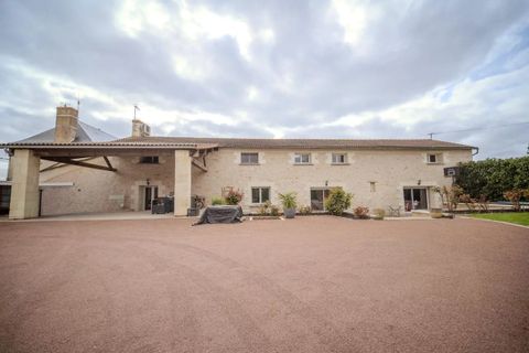 Villa a Epieds, Maine-et-Loire, Epieds - € 299.000 | Ref: 1543 - foto 13