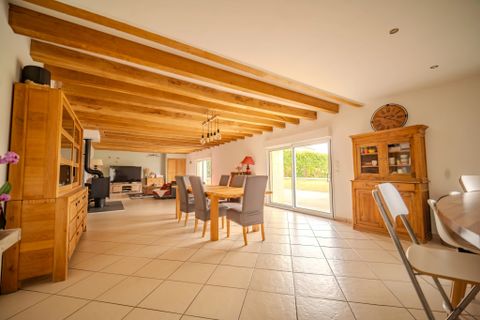 Villa a Epieds, Maine-et-Loire, Epieds - € 299.000 | Ref: 1543 - foto 2
