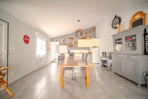 Villa a Epieds, Maine-et-Loire, Epieds - € 299.000 | Ref: 1543 - foto 9