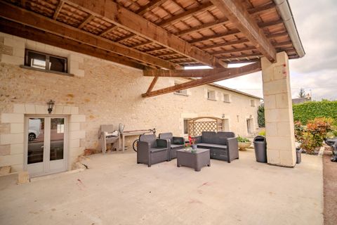 Villa a Epieds, Maine-et-Loire, Epieds - € 299.000 | Ref: 1543 - foto 12