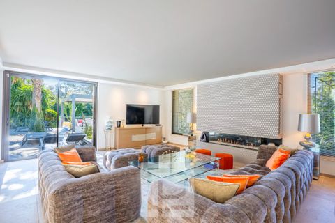 Villa i Vallauris, Alpes-Maritimes, Vallauris - € 2.350.000 | Ref: 04277 - foto 9
