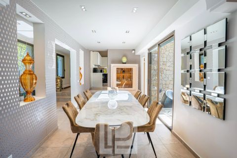 Villa i Vallauris, Alpes-Maritimes, Vallauris - € 2.350.000 | Ref: 04277 - foto 10