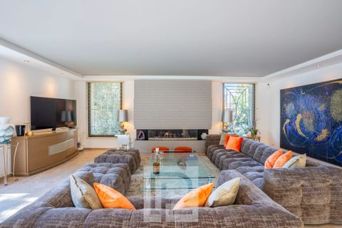 Villa i Vallauris, Alpes-Maritimes, Vallauris - € 2.350.000 | Ref: 04277 - foto 11
