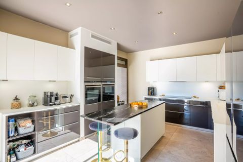 Villa i Vallauris, Alpes-Maritimes, Vallauris - € 2.350.000 | Ref: 04277 - foto 12