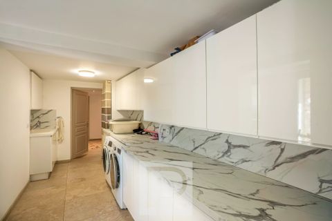 Villa i Vallauris, Alpes-Maritimes, Vallauris - € 2.350.000 | Ref: 04277 - foto 13