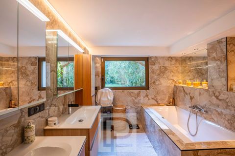 Villa i Vallauris, Alpes-Maritimes, Vallauris - € 2.350.000 | Ref: 04277 - foto 16
