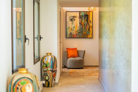 Villa i Vallauris, Alpes-Maritimes, Vallauris - € 2.350.000 | Ref: 04277 - foto 19